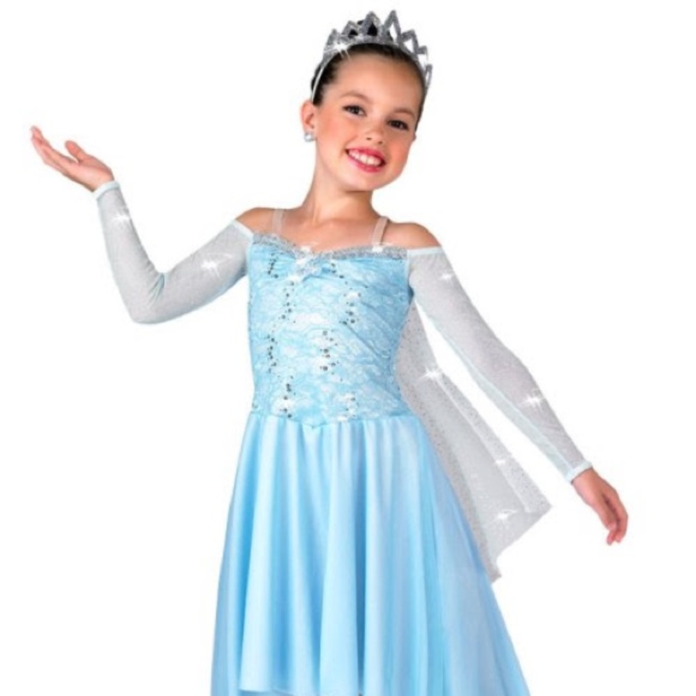 Snow Queen 👸 - Picture 2 of 8